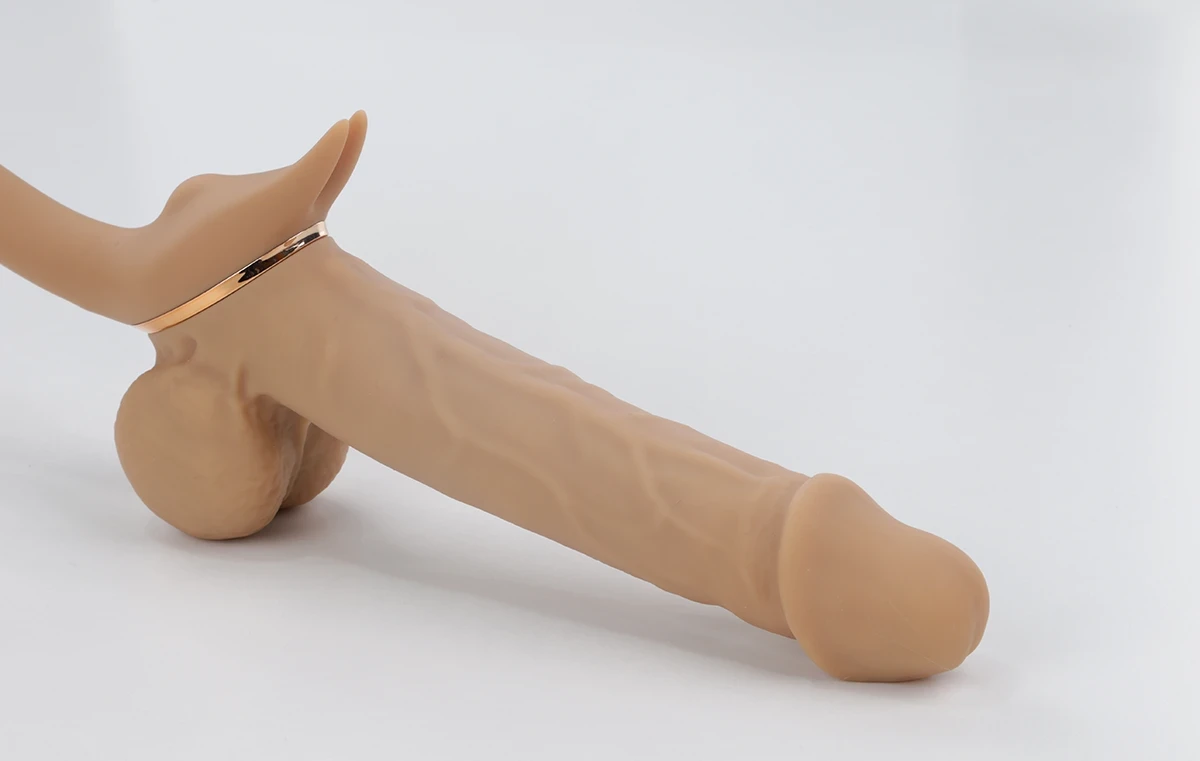 Yeain Double Enjoy Cannon