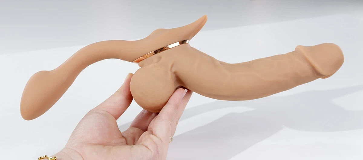 Yeain Double Enjoy Cannon