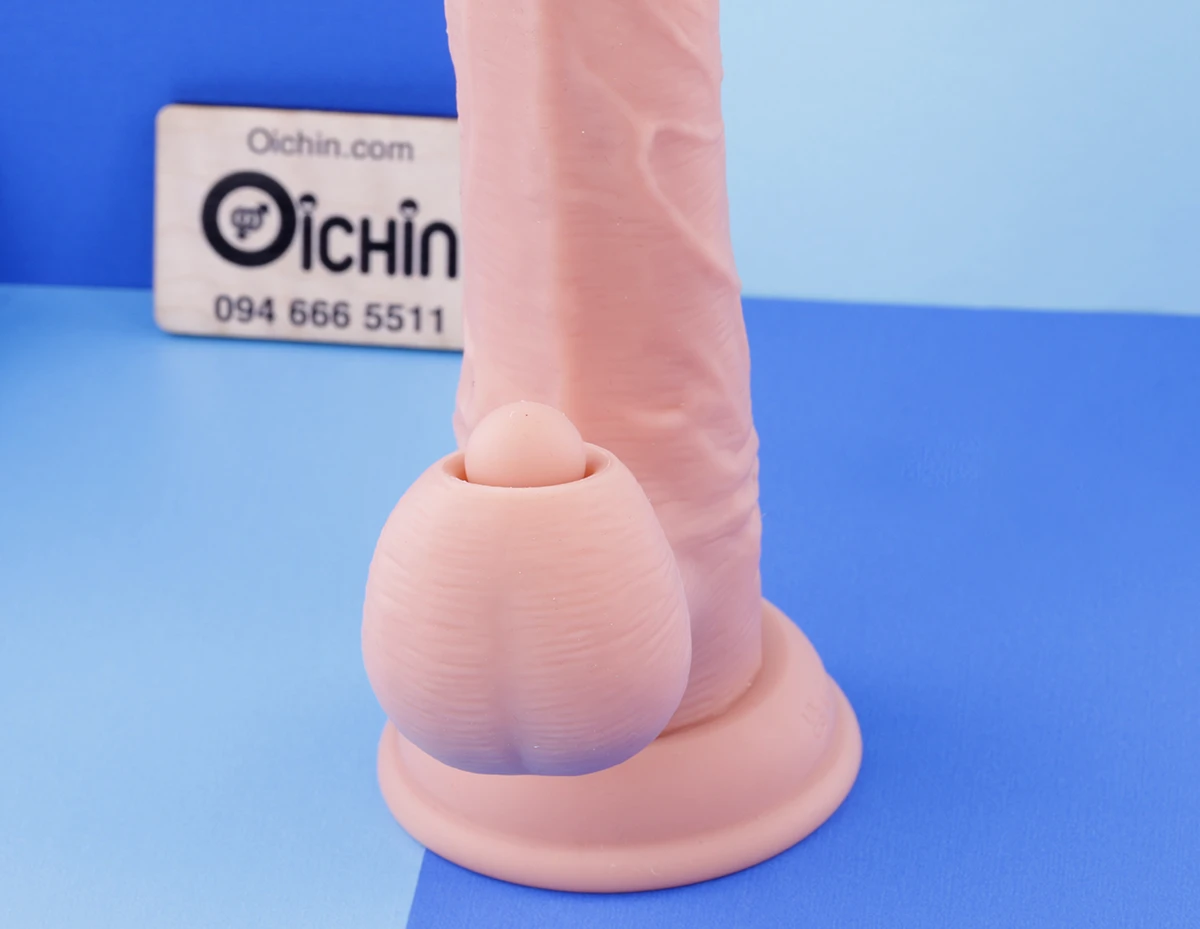 Loving World Knight rung thụt tốc độ cao