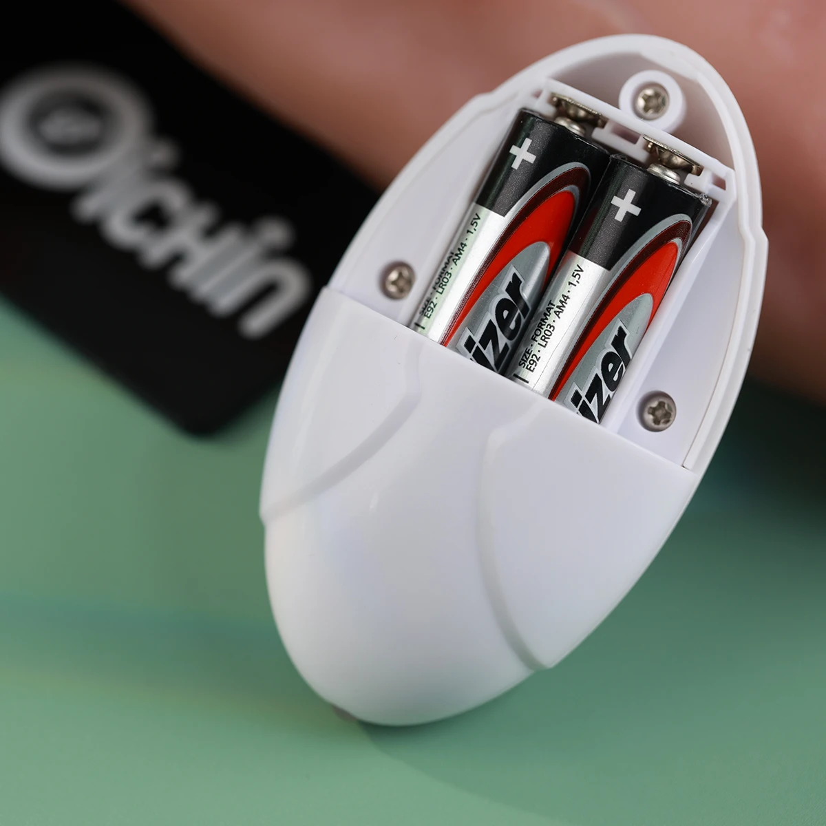 Pin remote