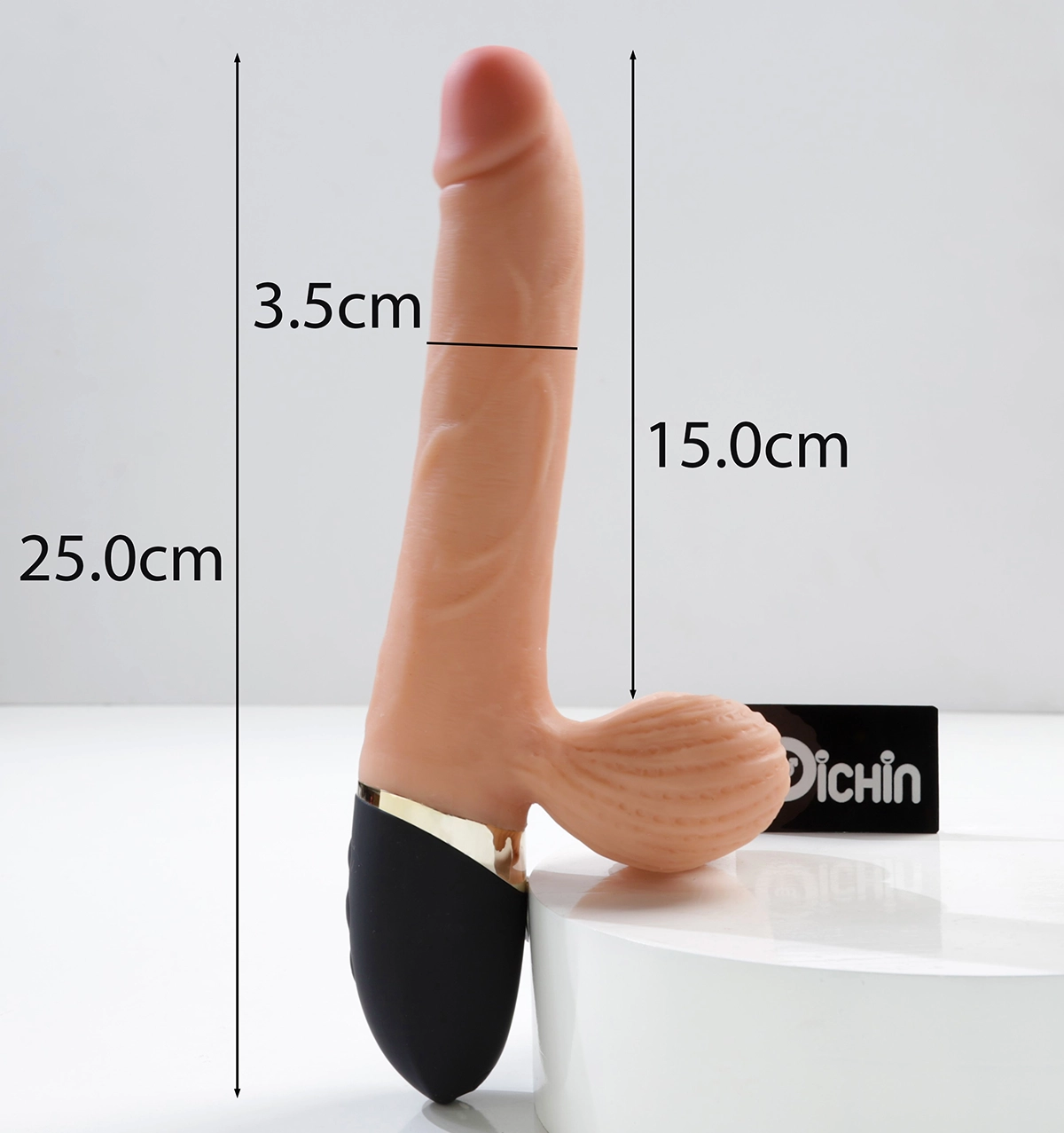 Ảnh thông số kích thước của LovingWorld CT2439