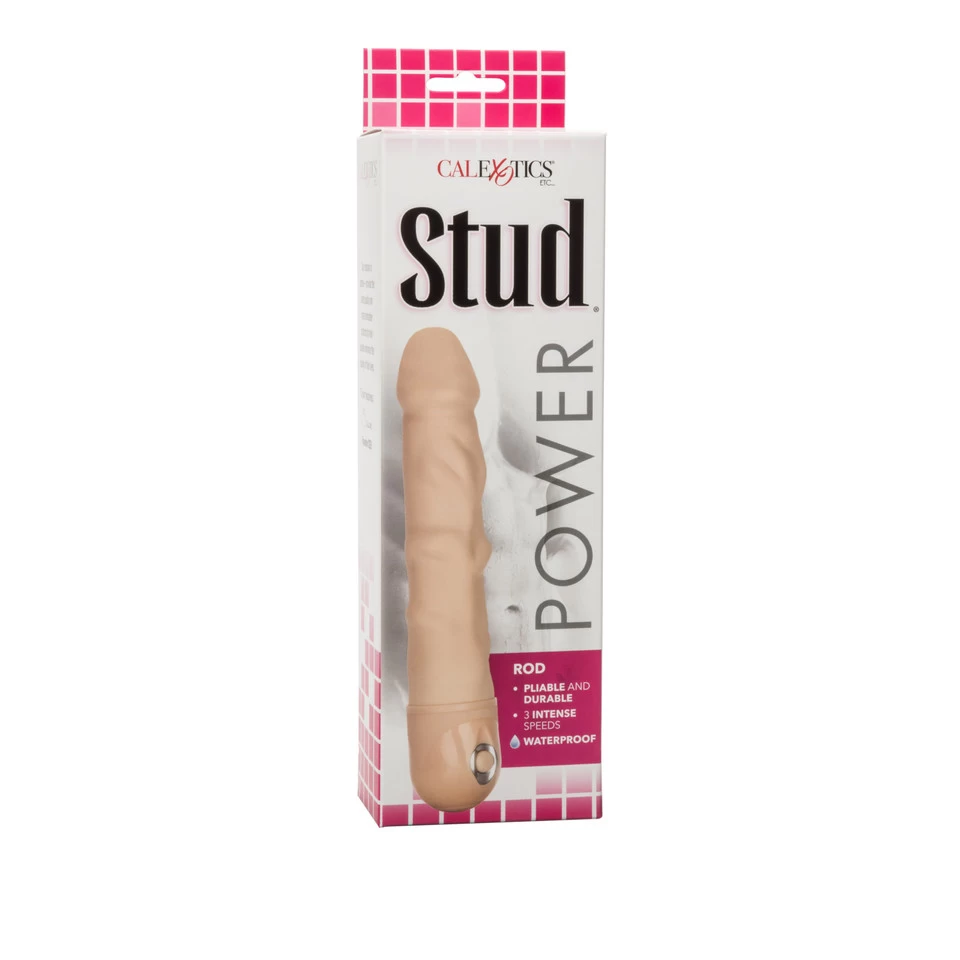 CalExotics Power Stud Rod