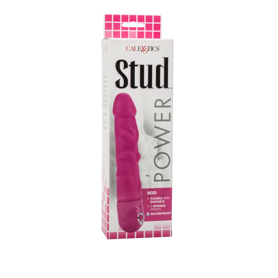 CalExotics Power Stud Rod