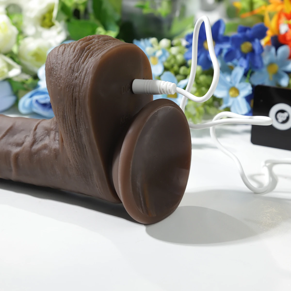 Dương vật giả Aiya