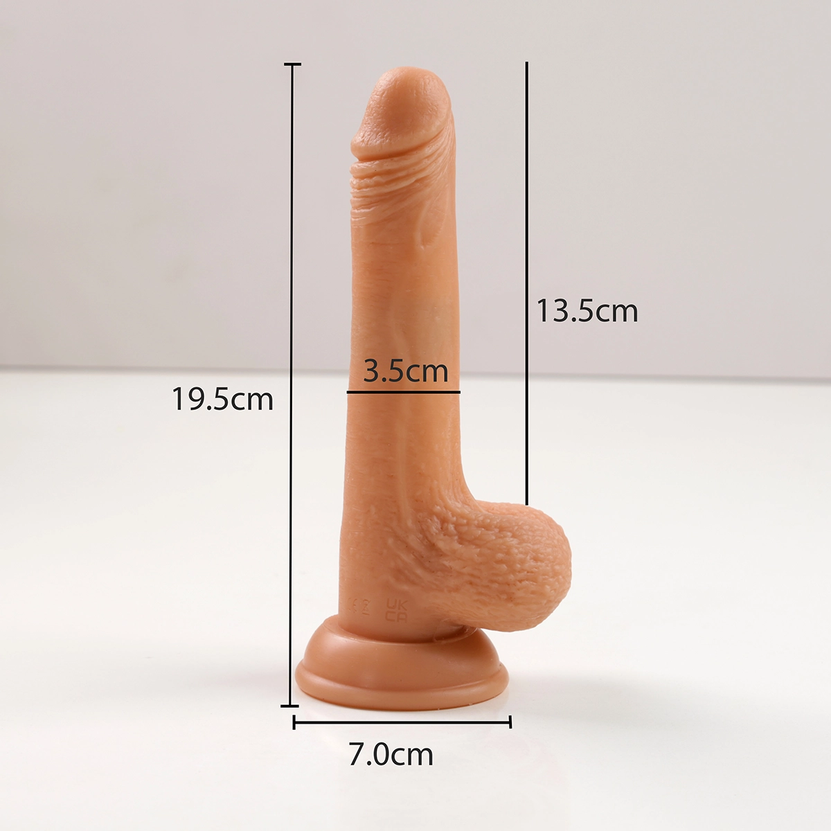 Ảnh thông số kích thước của Loving World CT2341