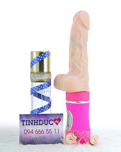 Dương vật giả Ailighter