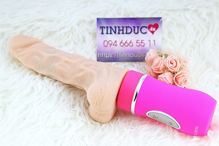 Dương vật giả Ailighter