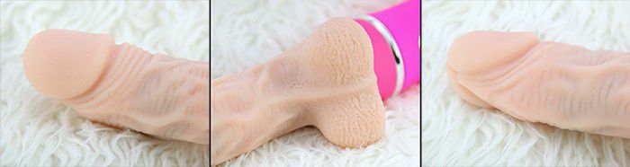 Dương vật giả Ailighter