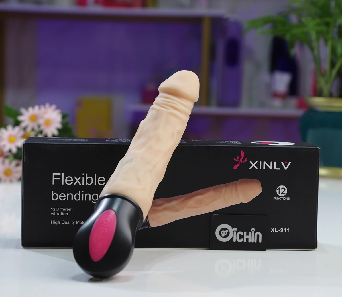XinLV Flexible