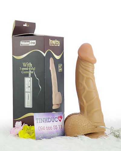 Lovetoy Real Extreme