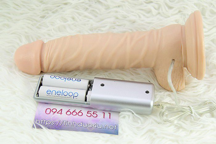 Lovetoy 8.5 inch