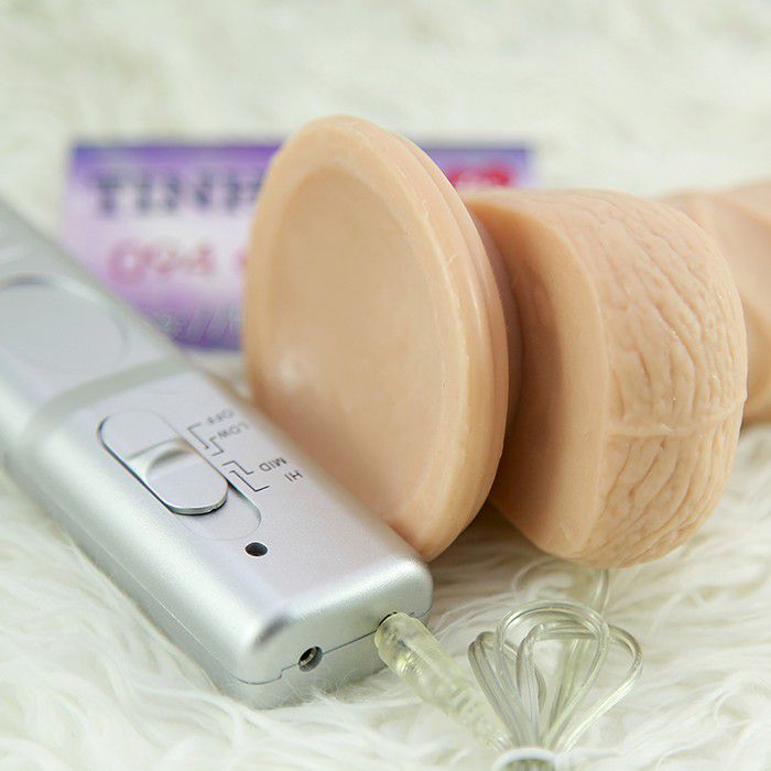 Lovetoy 8.5 inch