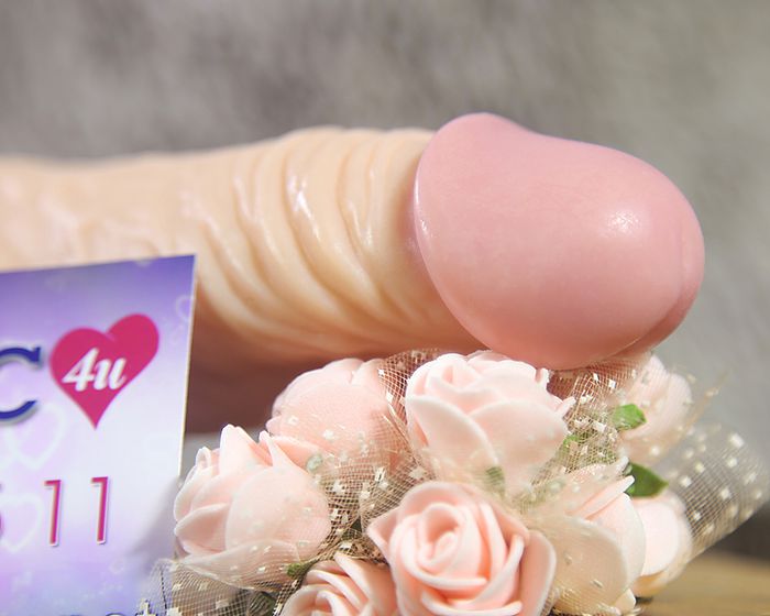 Lovetoy 9.5 inch Real Extreme