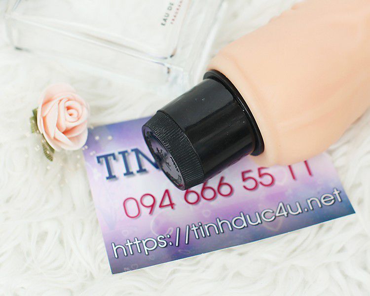 Lovetoy Real Feel 8.5 inch