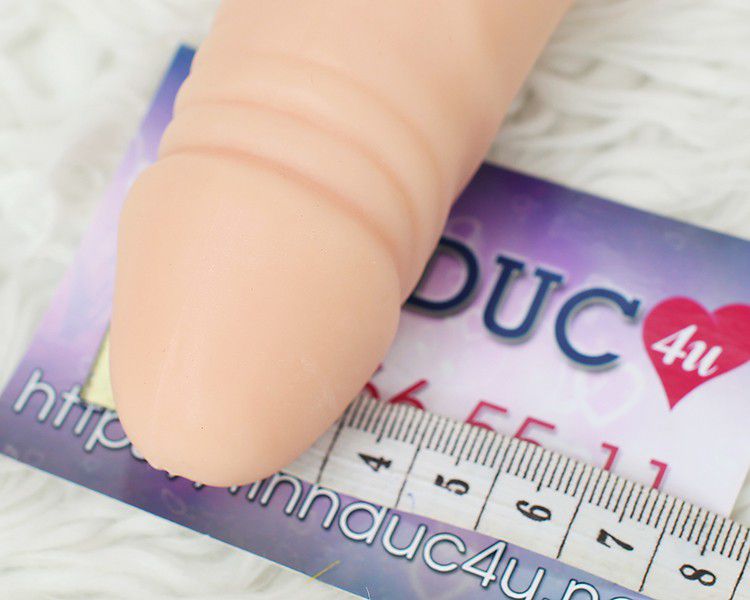 Lovetoy Real Feel 8.5 inch