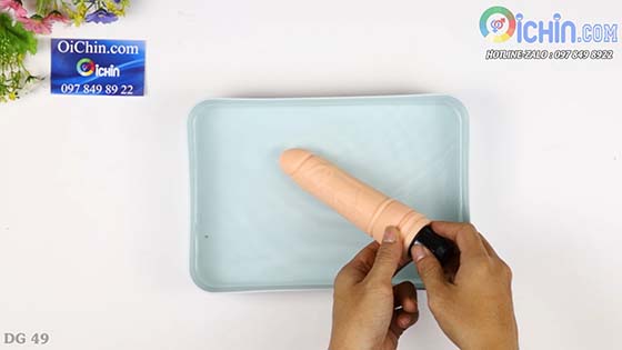 Lovetoy Realfeel 7.5 inch