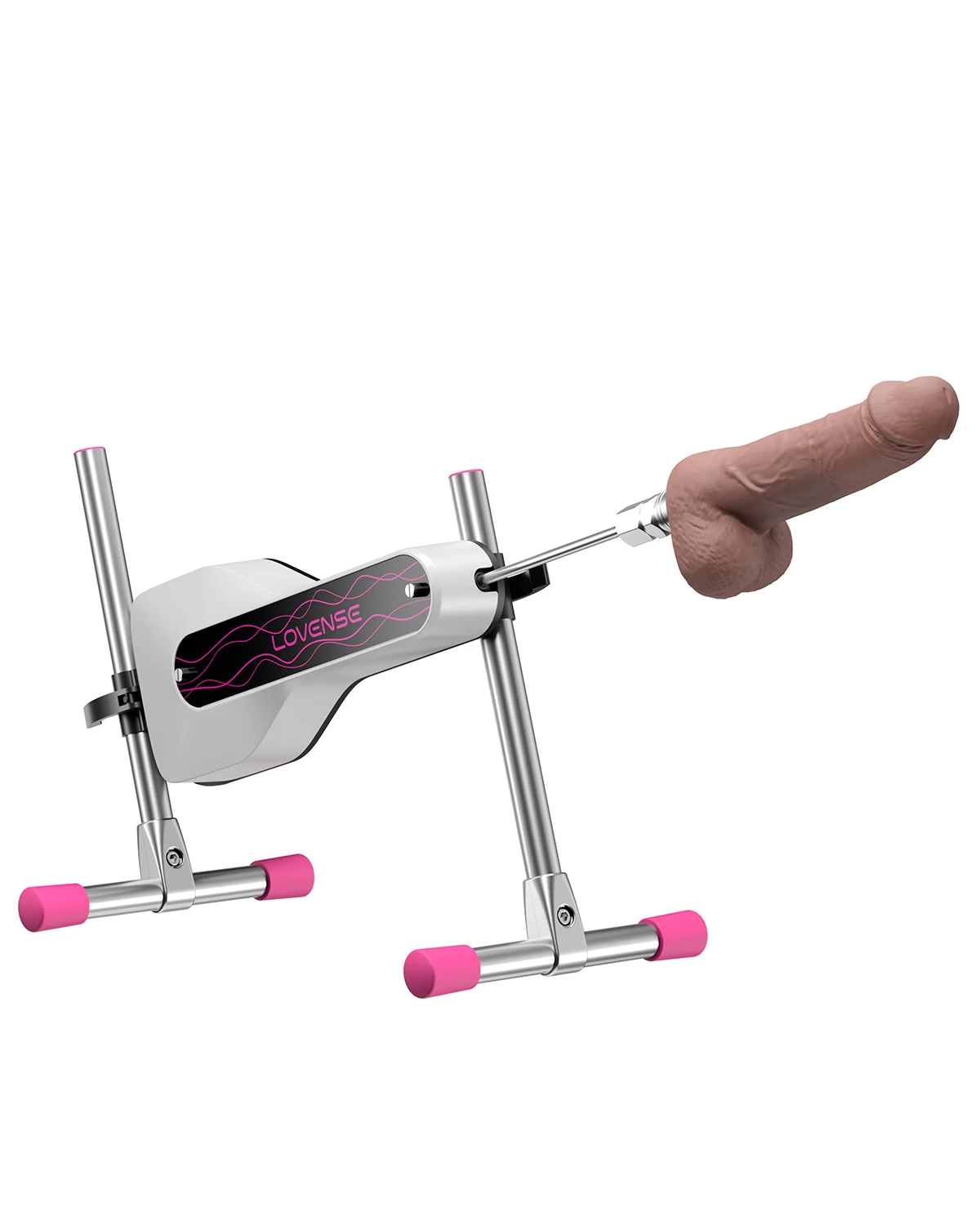 Lovense mini sex machine