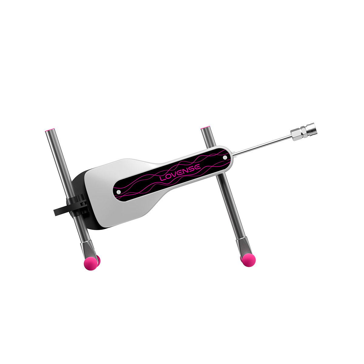 Lovense mini sex machine