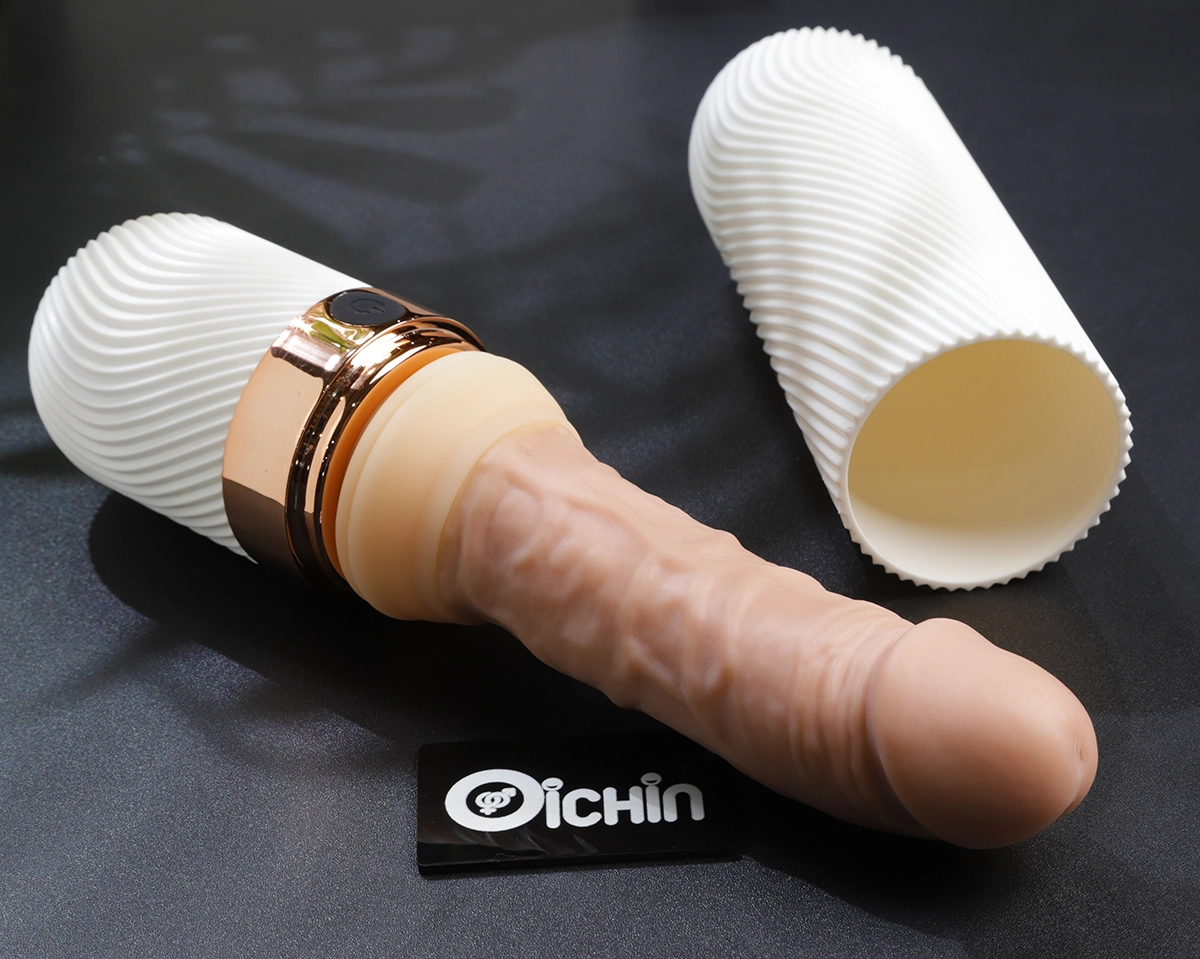 động cơ mạnh mẽ với 7 chế độ rung thụt đa tần động cơ mạnh mẽ với 7 chế độ rung thụt đa tần