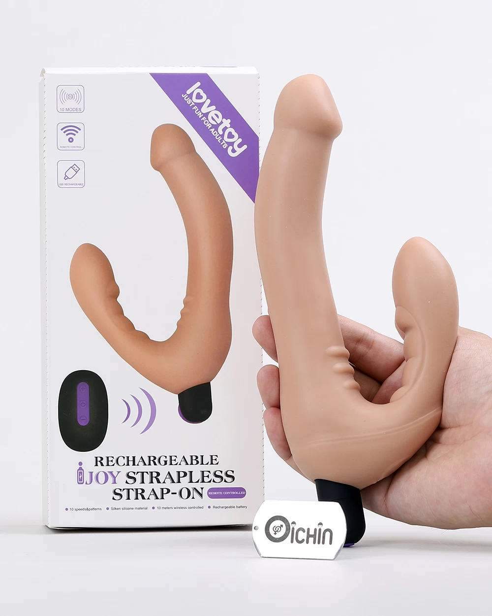 IJOY Strapless