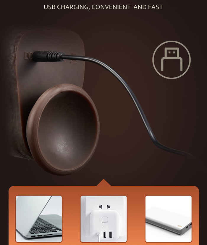 Dương vật giả COC