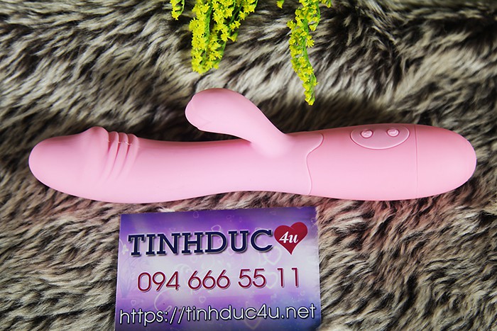 Pretty Love Snappy pin sạc được chụp thực tế bởi Oichin