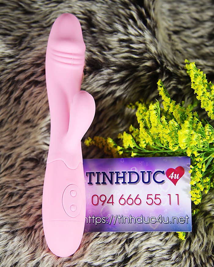 Pretty Love Snappy pin sạc