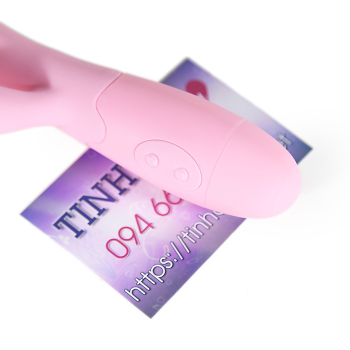 Pretty Love Snappy pin sạc