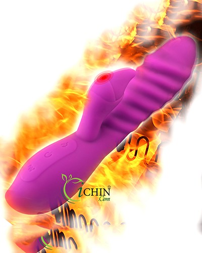 Man Nuo Alicia Vibrating Rod