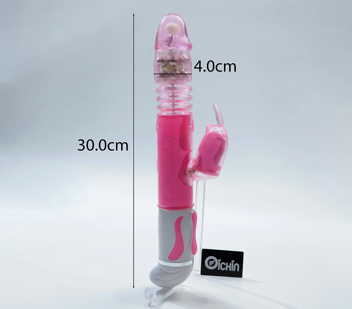Ảnh thông số kích thước của Baile Fascination
