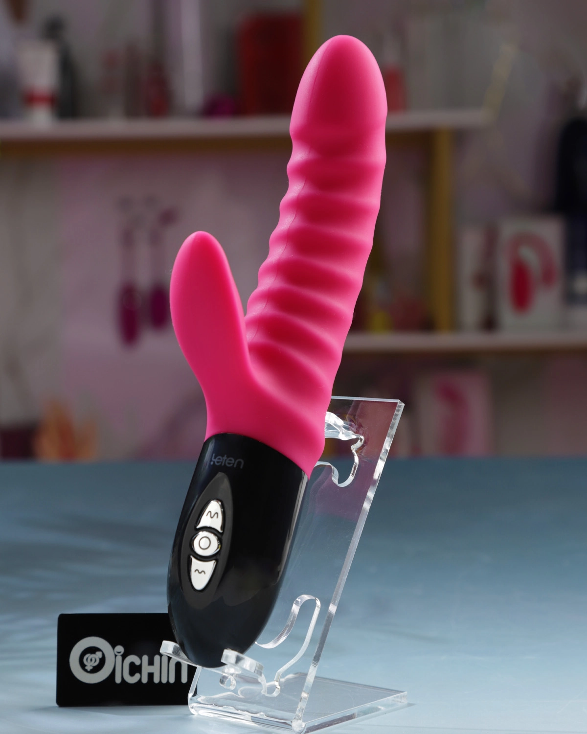 Leten Passionate