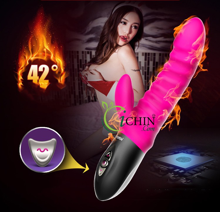 Leten Passionate