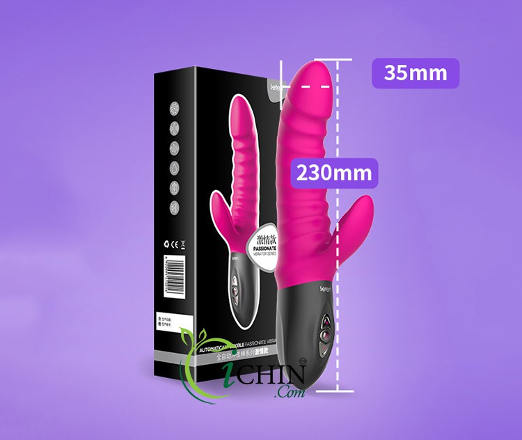 Ảnh thông số kích thước của Leten Passionate
