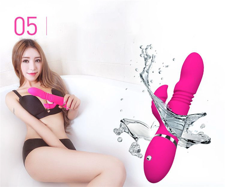 Healthy Love Angela Massage