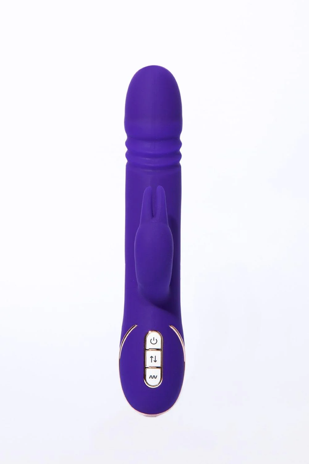 CalExotics Jack Rabbit Signature