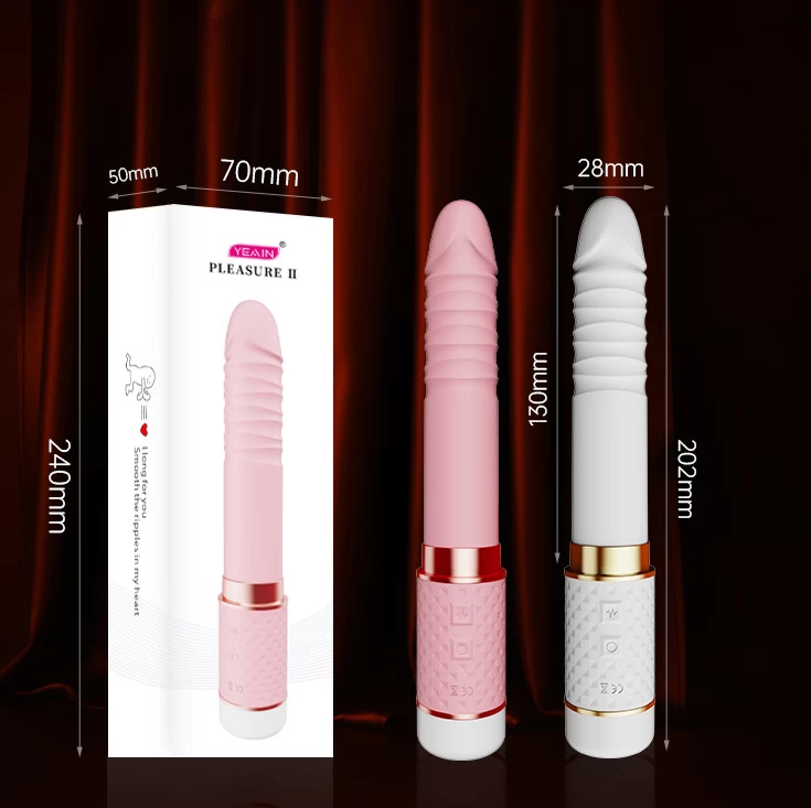 Yeain LeTeam Telescopic