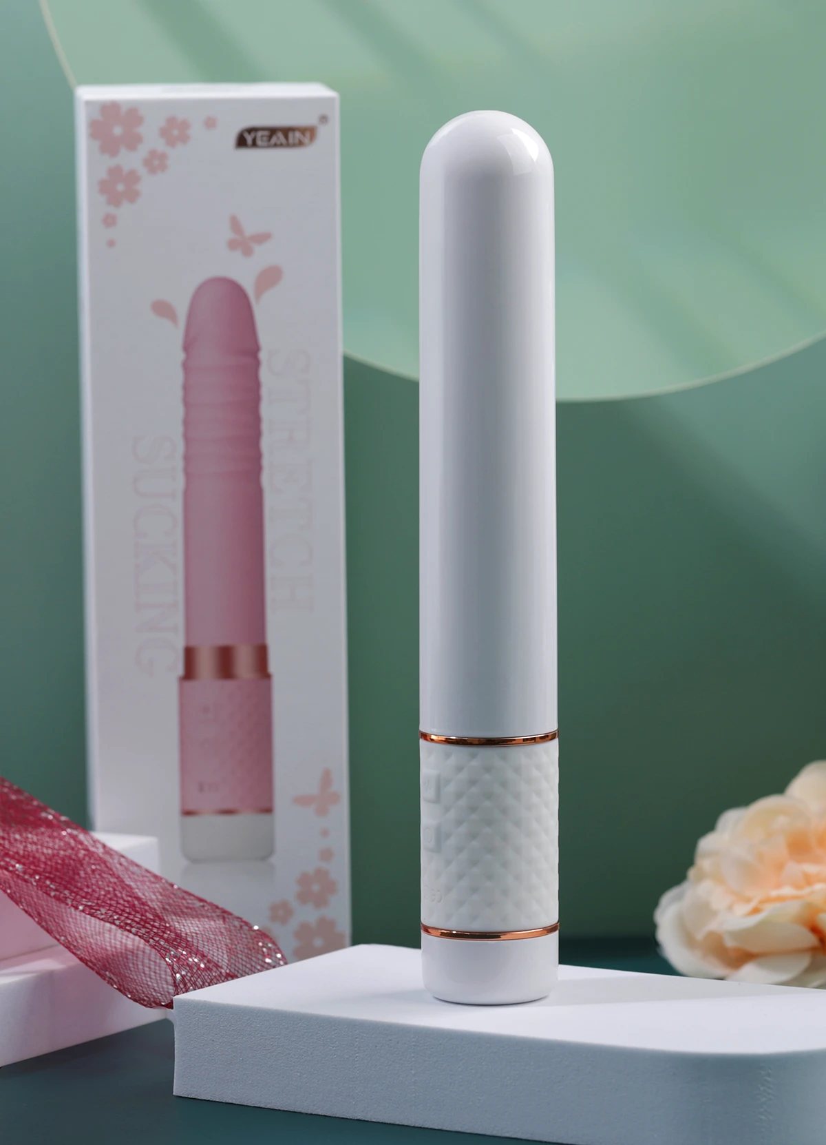 Yeain LeTeam Telescopic