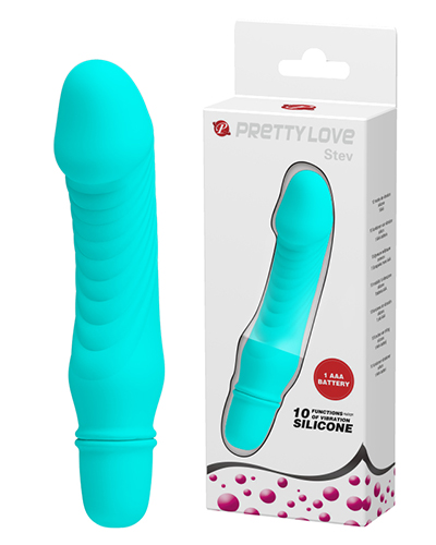 Pretty Love Stev