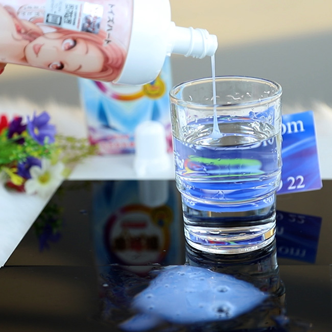 Lubricant Ahosuta là gel bôi trơn gốc nước, an toàn tuyệt đối khi sử dụng