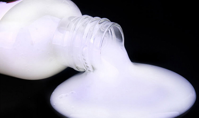 Samen Lotion là gel bôi trơn gốc nước có thành phần 100% tự nhiên