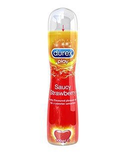 Durex Play 100ml