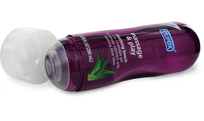 Durex Play Massage 2 in 1 200ml