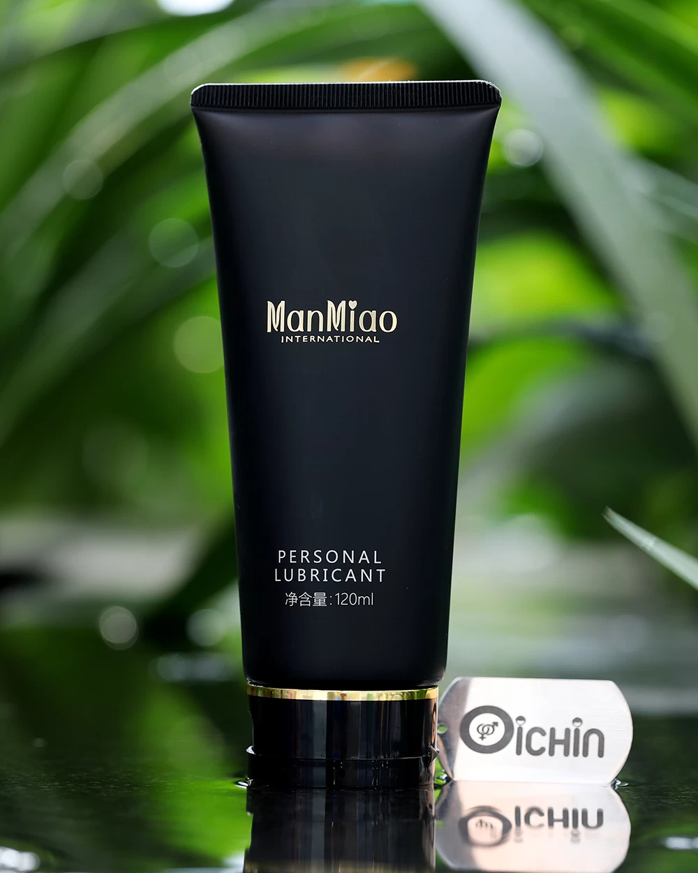 ManMiao Climax Lube Feel