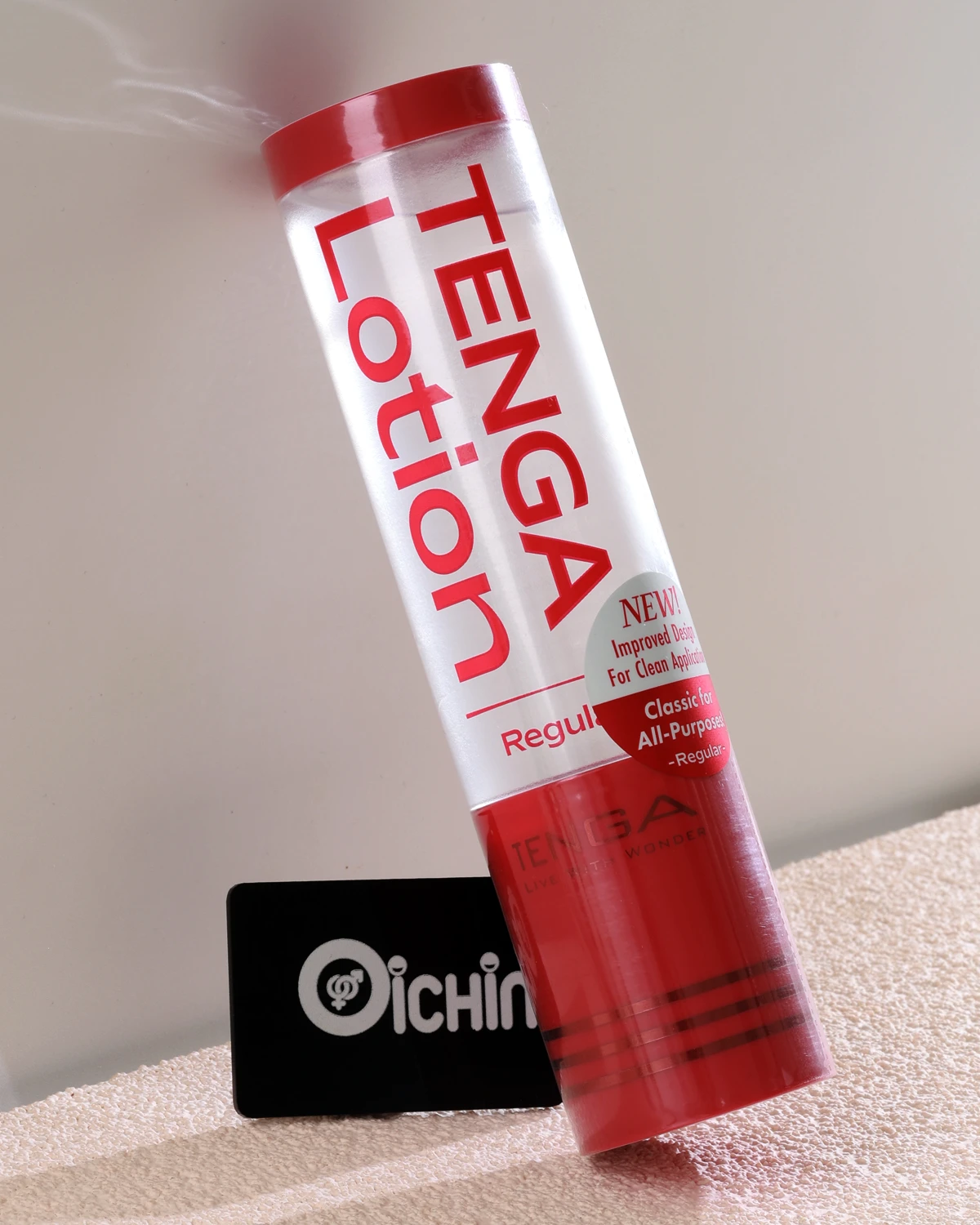 Biến thể GL20R của Tenga Hole Lotion