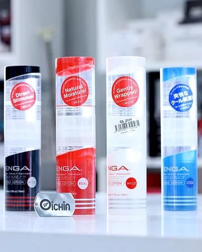 Tenga Hole Lotion