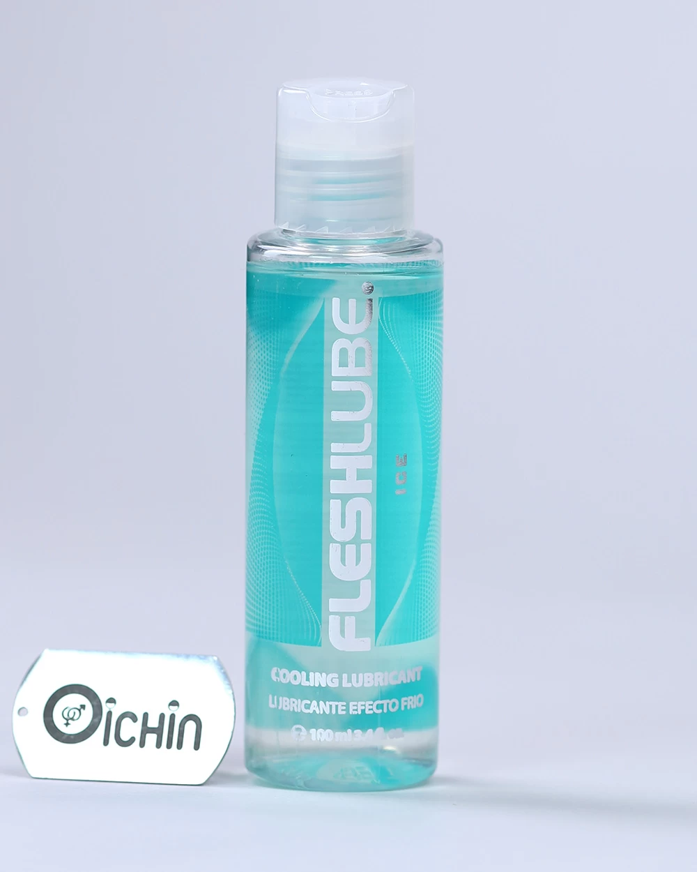 Gel bôi trơn Fleshlube Ice