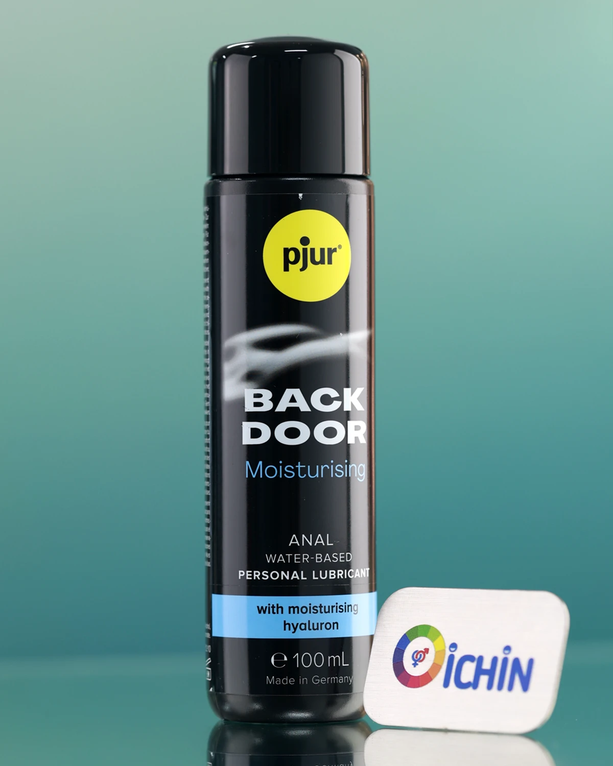Pjur Back Door Moisturising Anal 100ml