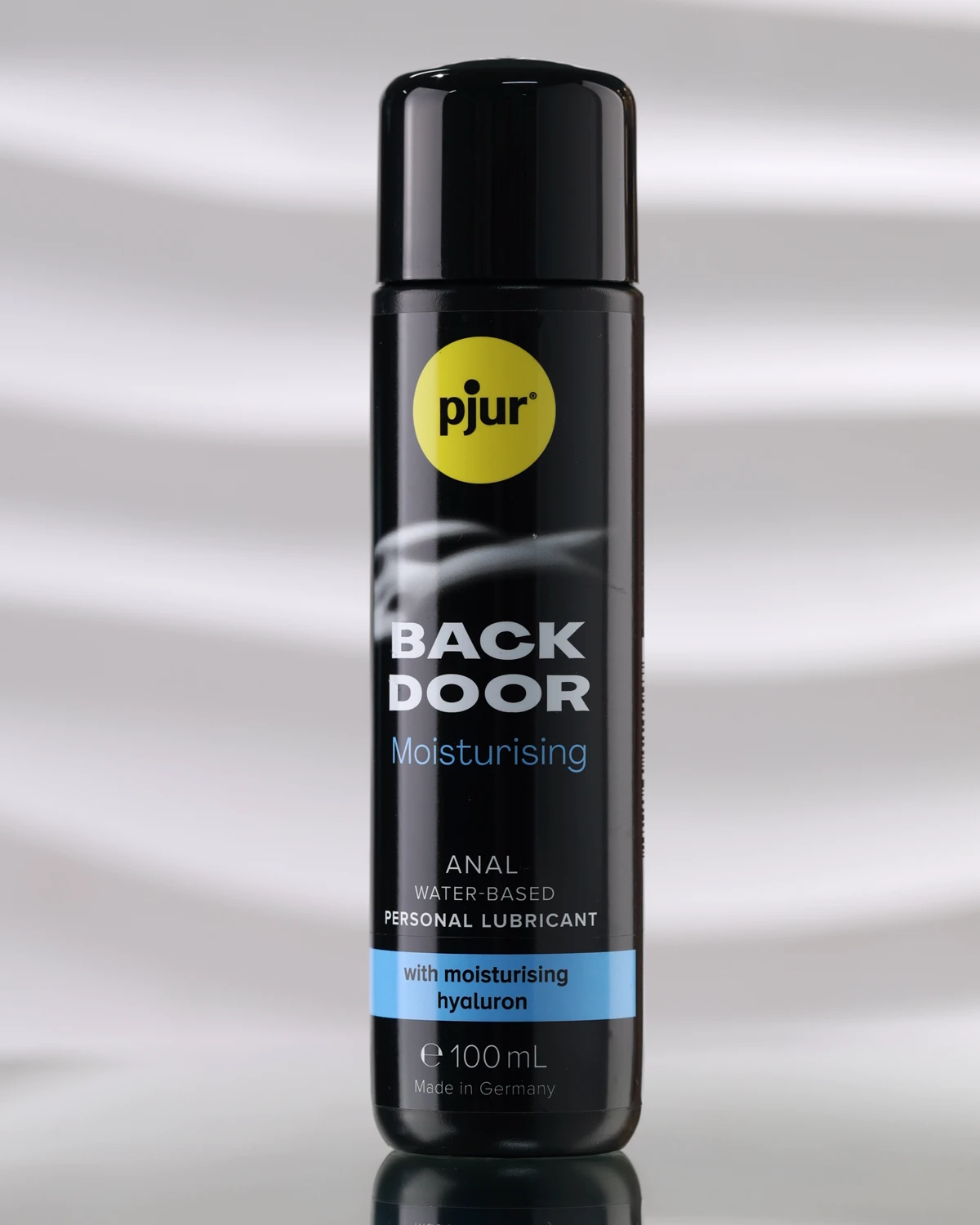 Pjur Back Door Moisturising Anal 100ml