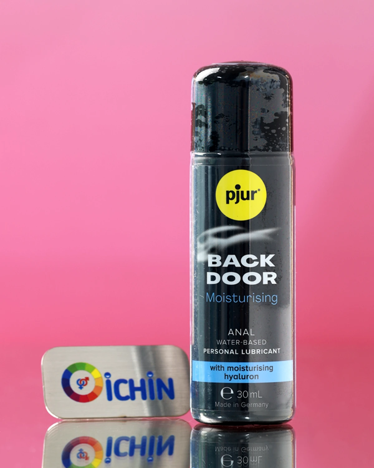 Pjur Back Door Moisturising Anal