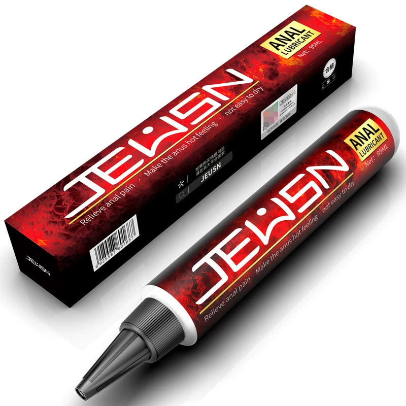 JEUSN Anal Lubricant